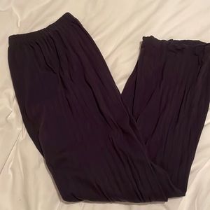 Set Active pointelle sleep pant